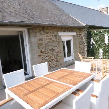 Maison Campagne Roz-Landrieux Exterior foto